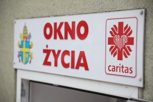 okno życia